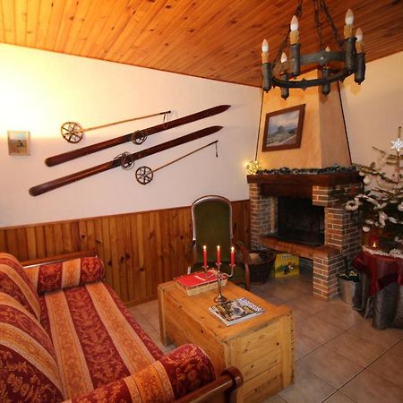Toupinat Villa Montferrier Luaran gambar