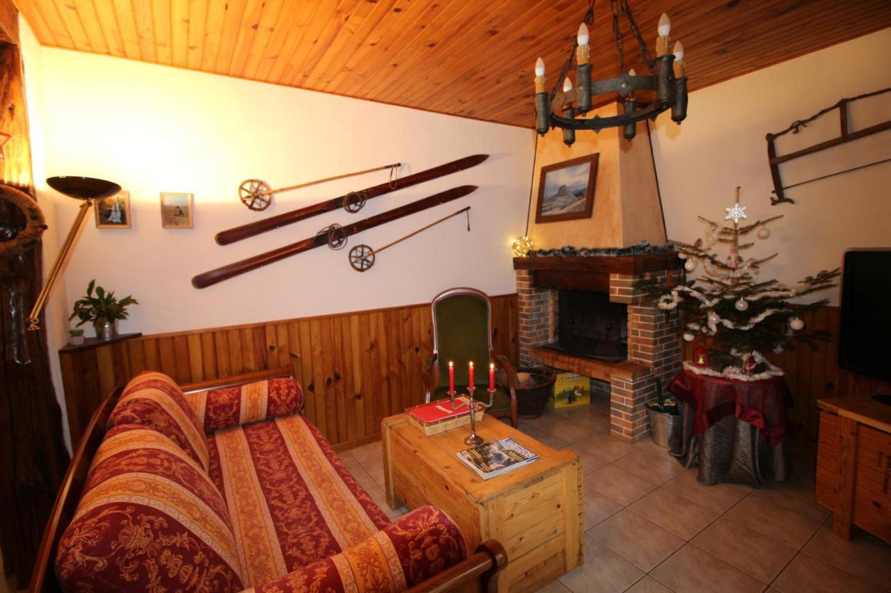 Toupinat Villa Montferrier Luaran gambar