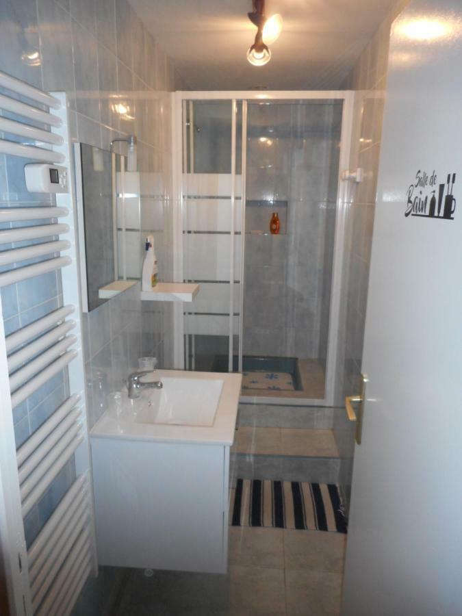 Toupinat Villa Montferrier Luaran gambar