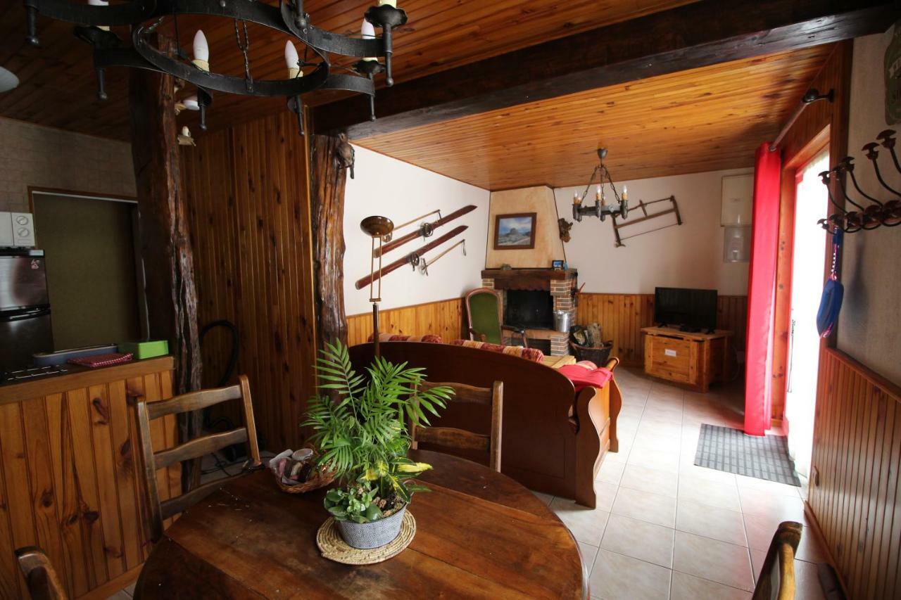 Toupinat Villa Montferrier Luaran gambar