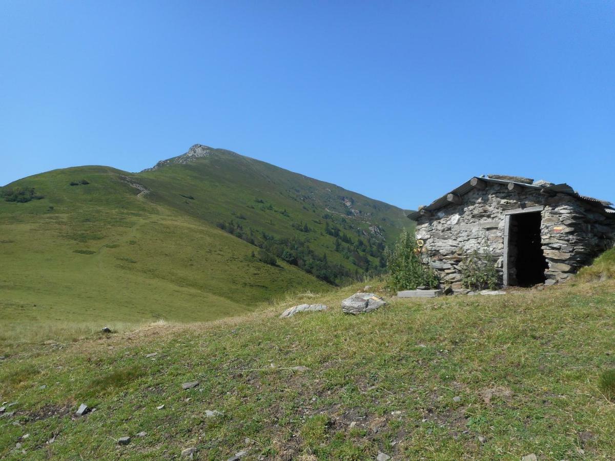 Toupinat Villa Montferrier Luaran gambar