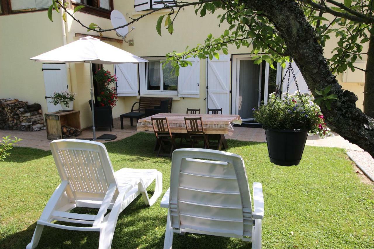 Toupinat Villa Montferrier Luaran gambar